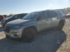 1GNEVKKW7PJ154432 2023 CHEVROLET TRAVERSE