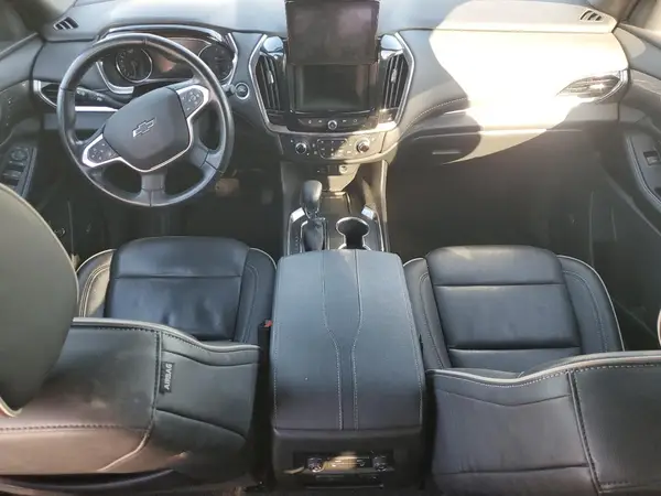 1GNEVKKW7PJ154432 2023 CHEVROLET TRAVERSE - Image 8