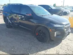 1GNEVKKW7PJ157430 2023 CHEVROLET TRAVERSE