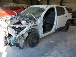 1GNEVKKW7PJ185731 2023 CHEVROLET TRAVERSE