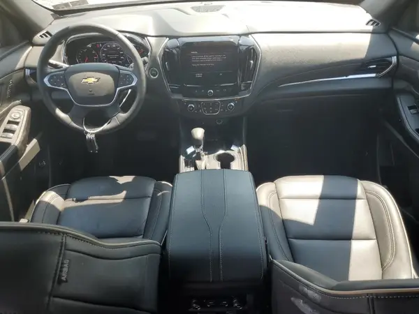1GNEVKKW7PJ204245 2023 CHEVROLET TRAVERSE - Image 8
