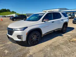 1GNEVKKW7PJ215861 2023 CHEVROLET TRAVERSE