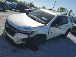 1GNEVKKW7PJ219120 2023 CHEVROLET TRAVERSE