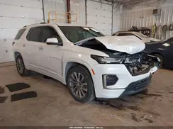 1GNEVKKW7PJ229873 2023 CHEVROLET TRAVERSE