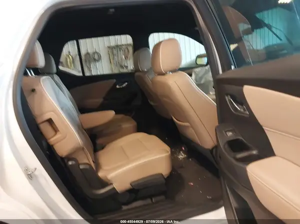 1GNEVKKW7PJ229873 2023 CHEVROLET TRAVERSE - Image 8