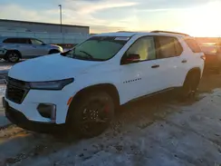 1GNEVKKW7PJ244289 2023 CHEVROLET TRAVERSE