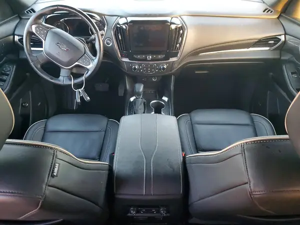 1GNEVKKW7PJ244289 2023 CHEVROLET TRAVERSE - Image 8