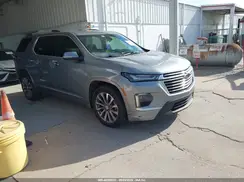 1GNEVKKW7PJ248116 2023 CHEVROLET TRAVERSE