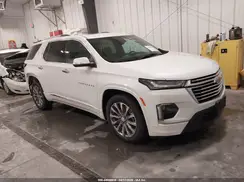 1GNEVKKW7PJ250397 2023 CHEVROLET TRAVERSE
