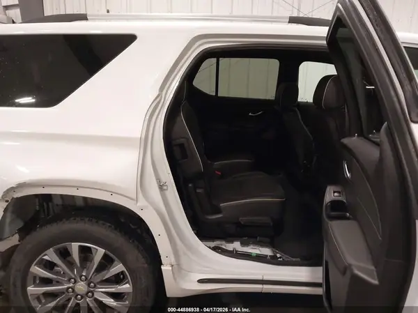 1GNEVKKW7PJ250397 2023 CHEVROLET TRAVERSE - Image 8
