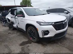 1GNEVKKW7PJ276725 2023 CHEVROLET TRAVERSE