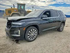 1GNEVKKW7PJ291113 2023 CHEVROLET TRAVERSE