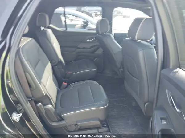 1GNEVKKW7PJ310744 2023 CHEVROLET TRAVERSE - Image 8