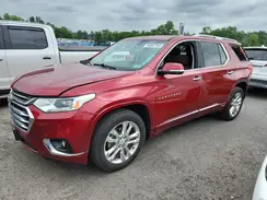 1GNEVKKW8JJ106462 2018 CHEVROLET TRAVERSE