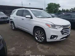 1GNEVKKW8JJ114867 2018 CHEVROLET TRAVERSE