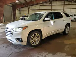 1GNEVKKW8JJ115419 2018 CHEVROLET TRAVERSE