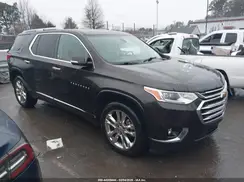 1GNEVKKW8JJ139591 2018 CHEVROLET TRAVERSE