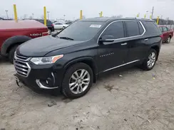 1GNEVKKW8JJ152583 2018 CHEVROLET TRAVERSE