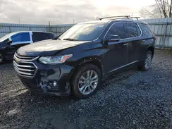 1GNEVKKW8JJ156424 2018 CHEVROLET TRAVERSE