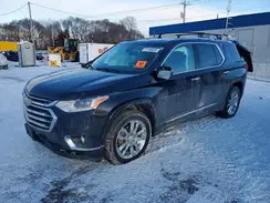 1GNEVKKW8JJ156536 2018 CHEVROLET TRAVERSE