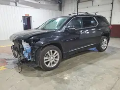 1GNEVKKW8JJ156942 2018 CHEVROLET TRAVERSE