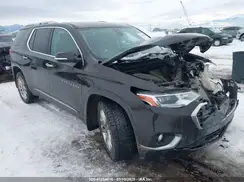 1GNEVKKW8JJ176544 2018 CHEVROLET TRAVERSE