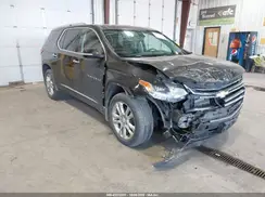 1GNEVKKW8JJ183820 2018 CHEVROLET TRAVERSE