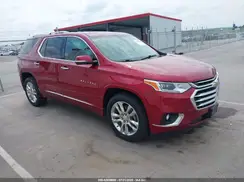 1GNEVKKW8JJ195627 2018 CHEVROLET TRAVERSE