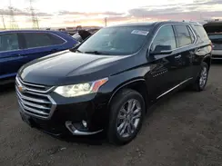1GNEVKKW8JJ200258 2018 CHEVROLET TRAVERSE