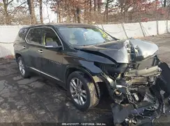 1GNEVKKW8JJ218663 2018 CHEVROLET TRAVERSE