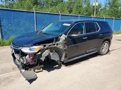 1GNEVKKW8JJ220509 2018 CHEVROLET TRAVERSE