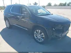 1GNEVKKW8JJ229114 2018 CHEVROLET TRAVERSE
