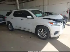 1GNEVKKW8JJ256328 2018 CHEVROLET TRAVERSE