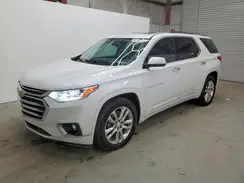1GNEVKKW8JJ267880 2018 CHEVROLET TRAVERSE