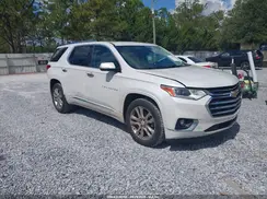 1GNEVKKW8JJ269807 2018 CHEVROLET TRAVERSE
