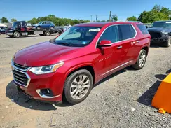 1GNEVKKW8KJ101652 2019 CHEVROLET TRAVERSE