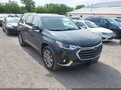 1GNEVKKW8KJ105202 2019 CHEVROLET TRAVERSE