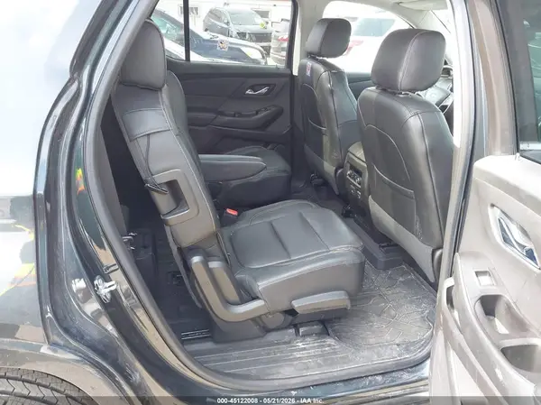 1GNEVKKW8KJ105202 2019 CHEVROLET TRAVERSE - Image 8
