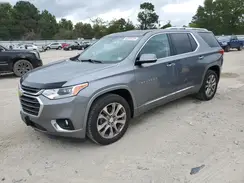 1GNEVKKW8KJ126423 2019 CHEVROLET TRAVERSE