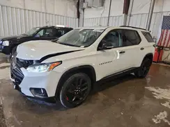 1GNEVKKW8KJ127037 2019 CHEVROLET TRAVERSE