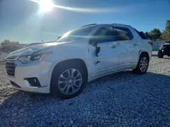 1GNEVKKW8KJ127071 2019 CHEVROLET TRAVERSE