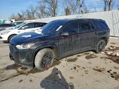 1GNEVKKW8KJ131475 2019 CHEVROLET TRAVERSE
