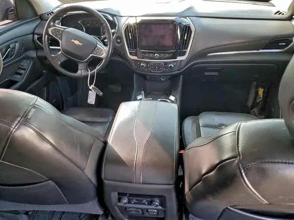 1GNEVKKW8KJ131475 2019 CHEVROLET TRAVERSE - Image 8