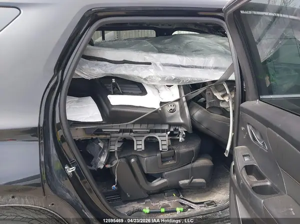 1GNEVKKW8KJ132044 2019 CHEVROLET TRAVERSE - Image 8