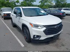 1GNEVKKW8KJ151659 2019 CHEVROLET TRAVERSE