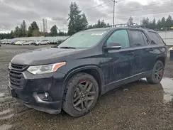 1GNEVKKW8KJ157865 2019 CHEVROLET TRAVERSE