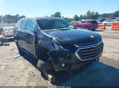 1GNEVKKW8KJ163360 2019 CHEVROLET TRAVERSE