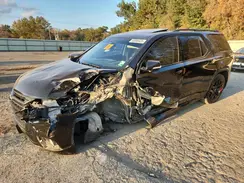 1GNEVKKW8KJ179753 2019 CHEVROLET TRAVERSE