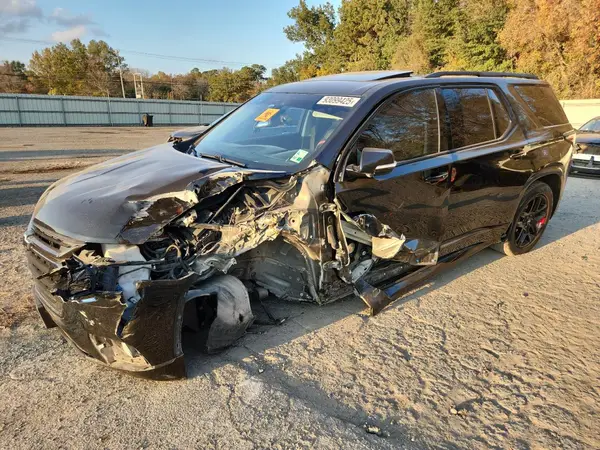 1GNEVKKW8KJ179753 2019 CHEVROLET TRAVERSE - Image 1