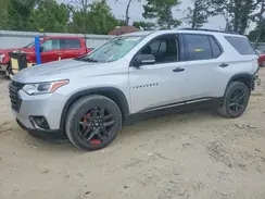 1GNEVKKW8KJ185004 2019 CHEVROLET TRAVERSE